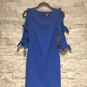Vince Camuto dress